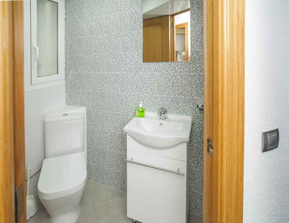 Vila Barbera Apartment Center Mid-Term فالنسيا المظهر الخارجي الصورة