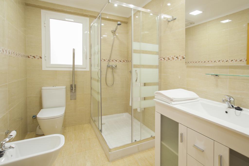 Vila Barbera Apartment Center Mid-Term فالنسيا المظهر الخارجي الصورة