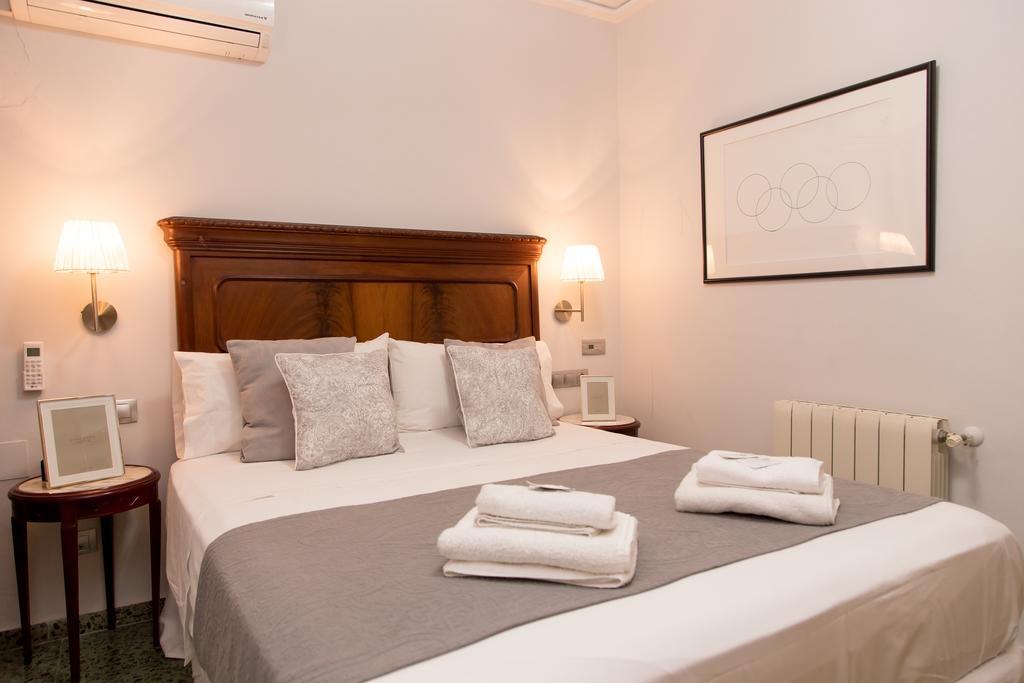 Vila Barbera Apartment Center Mid-Term فالنسيا المظهر الخارجي الصورة