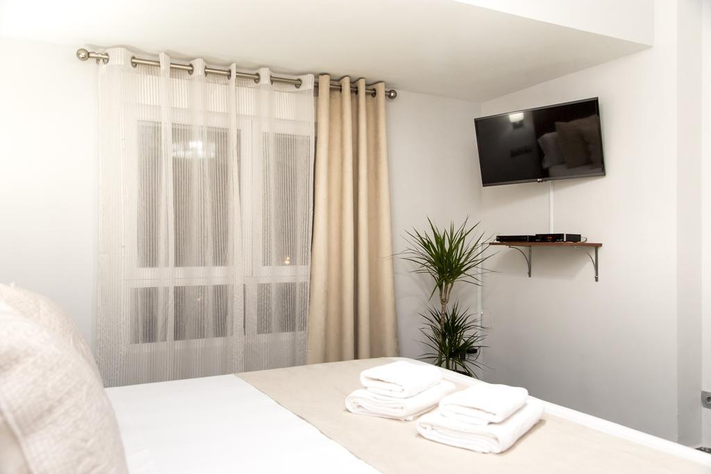 Vila Barbera Apartment Center Mid-Term فالنسيا المظهر الخارجي الصورة