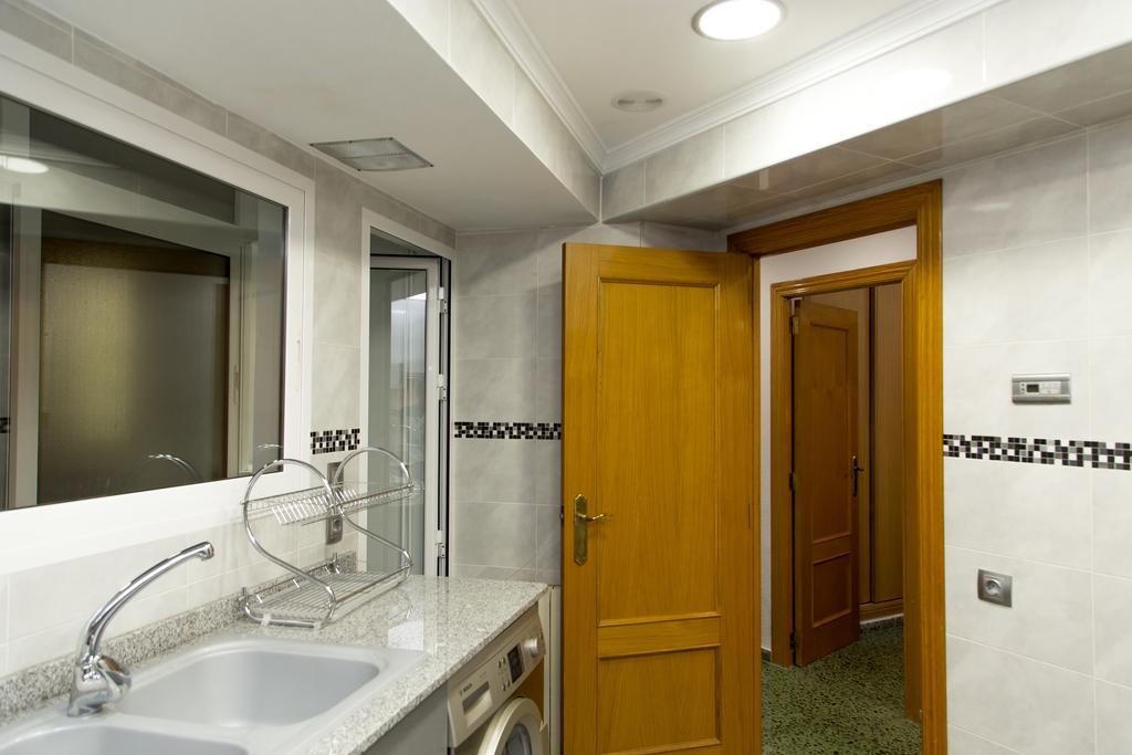 Vila Barbera Apartment Center Mid-Term فالنسيا المظهر الخارجي الصورة