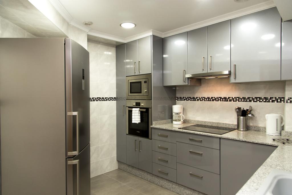 Vila Barbera Apartment Center Mid-Term فالنسيا المظهر الخارجي الصورة