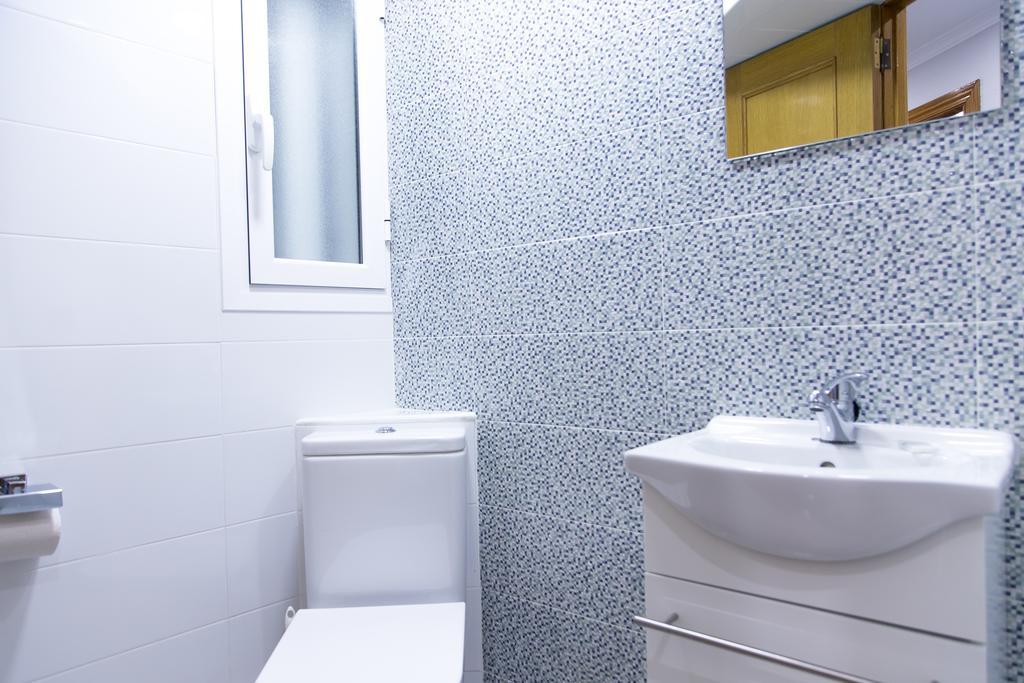 Vila Barbera Apartment Center Mid-Term فالنسيا المظهر الخارجي الصورة