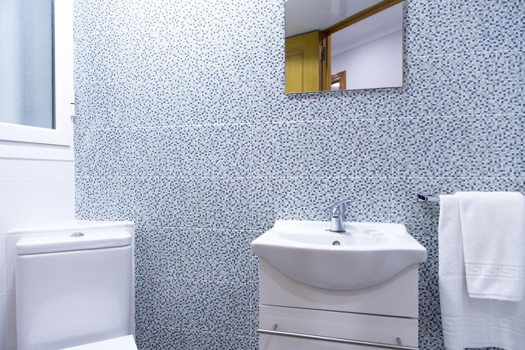 Vila Barbera Apartment Center Mid-Term فالنسيا المظهر الخارجي الصورة