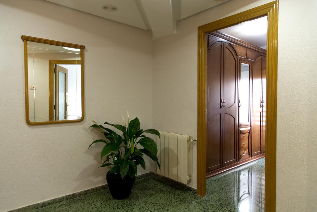 Vila Barbera Apartment Center Mid-Term فالنسيا المظهر الخارجي الصورة