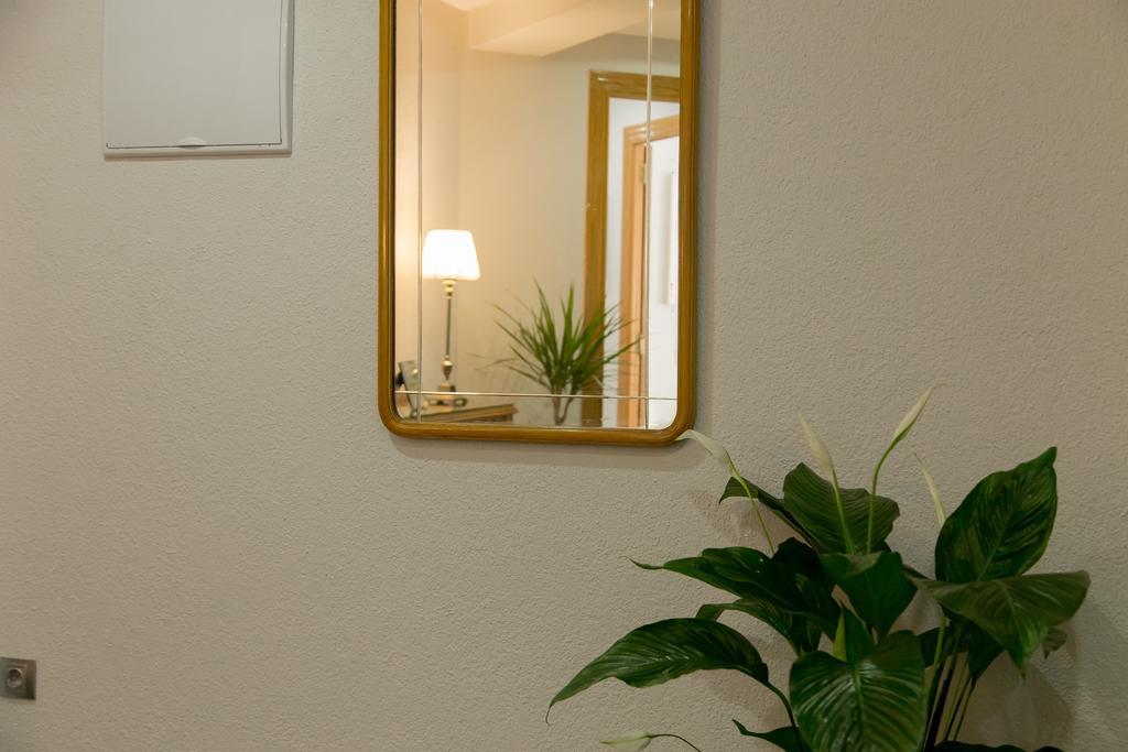 Vila Barbera Apartment Center Mid-Term فالنسيا المظهر الخارجي الصورة