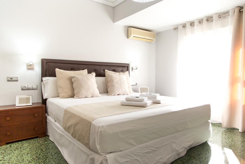 Vila Barbera Apartment Center Mid-Term فالنسيا المظهر الخارجي الصورة