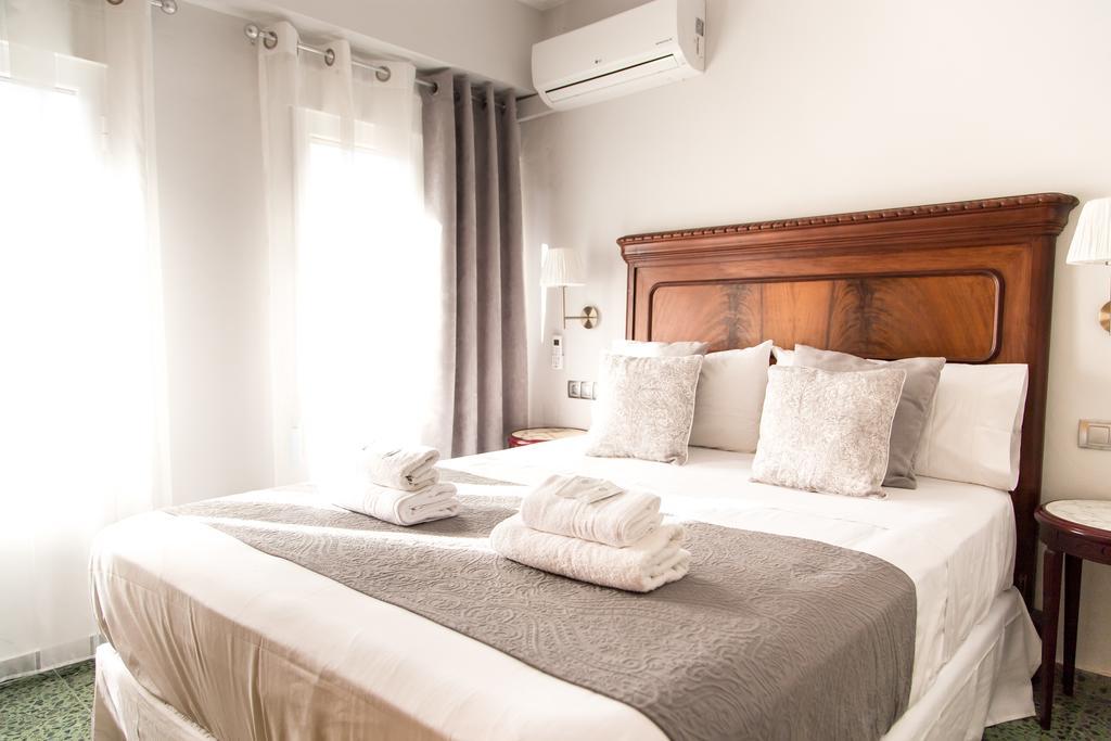 Vila Barbera Apartment Center Mid-Term فالنسيا المظهر الخارجي الصورة