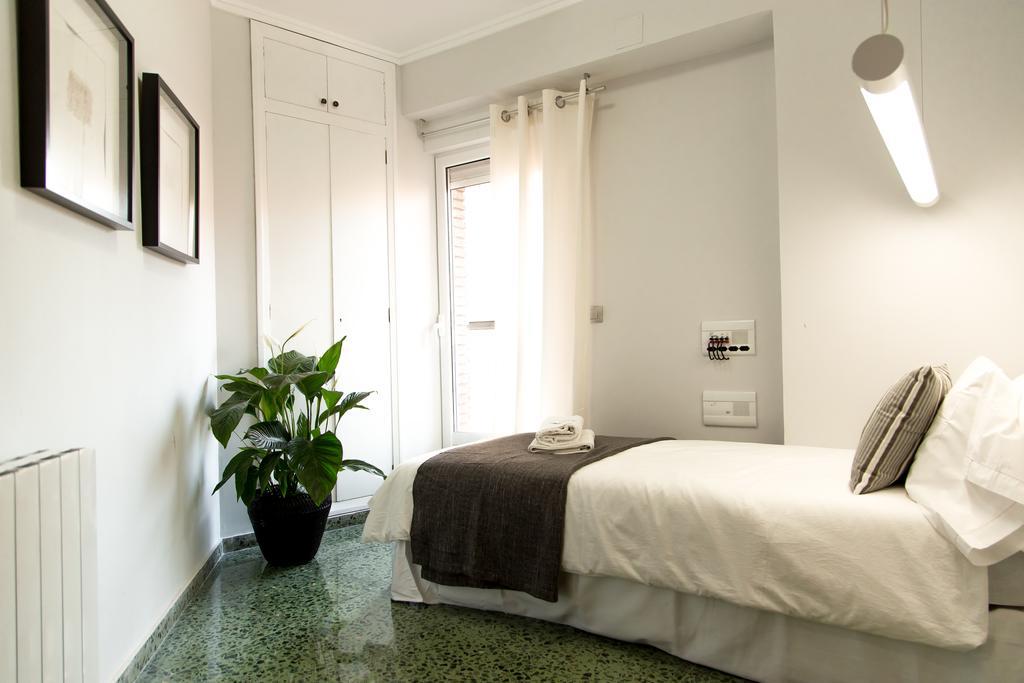 Vila Barbera Apartment Center Mid-Term فالنسيا المظهر الخارجي الصورة