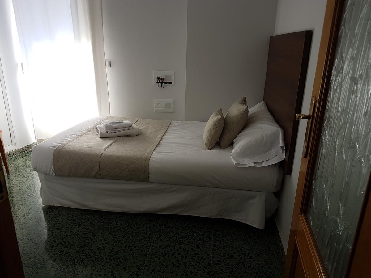 Vila Barbera Apartment Center Mid-Term فالنسيا المظهر الخارجي الصورة