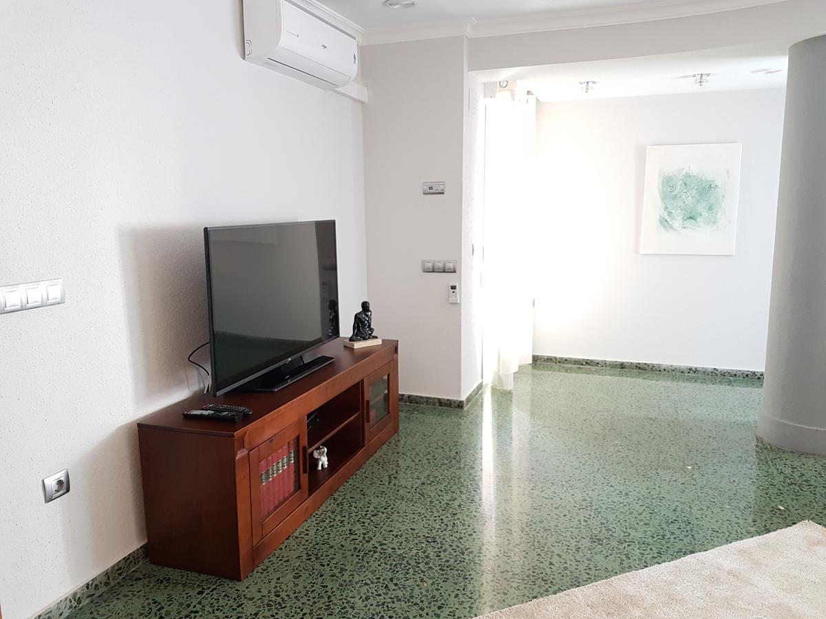 Vila Barbera Apartment Center Mid-Term فالنسيا المظهر الخارجي الصورة