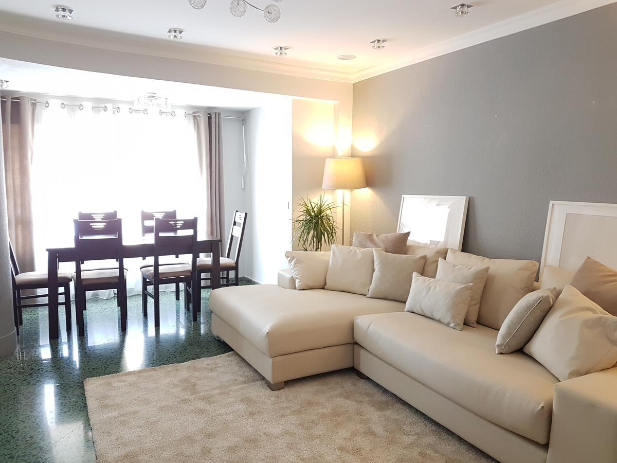 Vila Barbera Apartment Center Mid-Term فالنسيا المظهر الخارجي الصورة